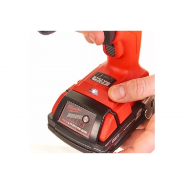 Аккумуляторный шуруповерт Milwaukee M18 FSGC-202X FUEL Аккумуляторный шуруповерт для гипсокартона Milwaukee M18 FSGC-202X FUEL