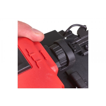 Аккумуляторный гвоздезабиватель Milwaukee M18 FN18GS-0X Аккумуляторный гвоздезабиватель Milwaukee M18 FN18GS-0X