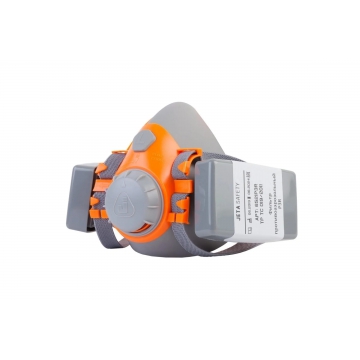 Противоаэрозольный фильтр Jeta Safety класс P3 R 6521P3R-Hard Противоаэрозольный фильтр Jeta Safety, пластиковый корпус, класс P3 R 6521P3R-Hard