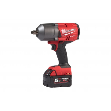 Импульсный гайковерт Milwaukee M18FHIWF12-502X