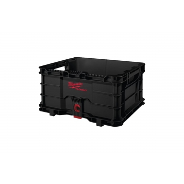 Открытый ящик Milwaukee PACKOUT