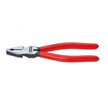 Силовые пассатижи KNIPEX KN-0201225 Силовые пассатижи KNIPEX KN-0201225