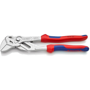 Переставные клещи-ключ Knipex 52 мм (2