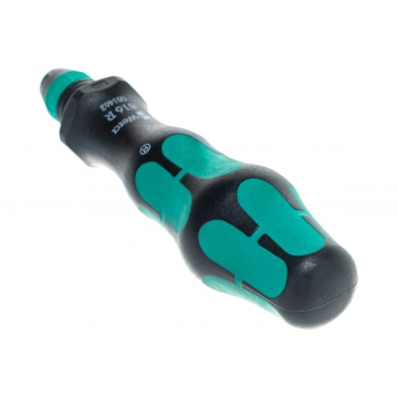 Ручка-битодержатель Wera 816 R 1/4 Ручка-битодержатель Wera 816 R 1/4