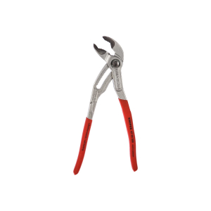 Клещи переставные Cobra 250 мм. хром, обливные ручки, Knipex