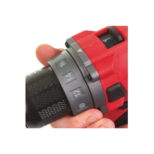 Аккумуляторная дрель-шуруповёрт Milwaukee M12 FDD-0 FUEL Аккумуляторная дрель-шуруповёрт Milwaukee M12 FDD-0 FUEL