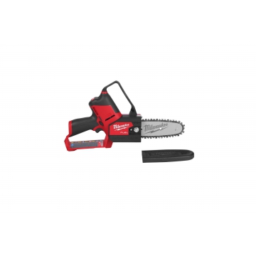 Аккумуляторная цепная садовая пила Milwaukee M12 FHS-0 FUEL Аккумуляторная цепная садовая пила Milwaukee M12 FHS-0 FUEL