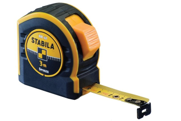 Рулетка STABILA BM40 3 м х 16мм 17736