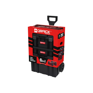 Набор QBRICK SYSTEM TWO 6 в 1
