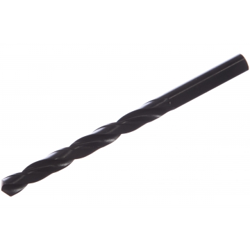 Сверло по металлу HSS-R DIN338 (10 шт; 9 мм) Milwaukee