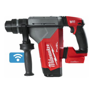 Аккумуляторный перфоратор Milwaukee SDS-Plus M18 ONE FHP-0X 4933478884 Аккумуляторный перфоратор Milwaukee SDS-Plus M18 ONE FHP-0X 4933478884
