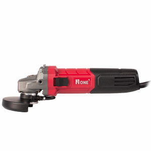 УШМ щет. AG1600/125 PRO, 125 мм. 1600 Вт. 4000-11000 об/мин, № 1 УШМ щет. AG1600/125 PRO, 125 мм. 1600 Вт. 4000-11000 об/мин, № 1
