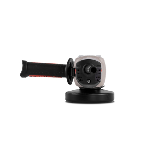 Углошлифовальная машина CROWN CT13499-125 Углошлифовальная машина CROWN CT13499-125