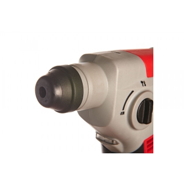 Аккумуляторный перфоратор Milwaukee M18 BH-0