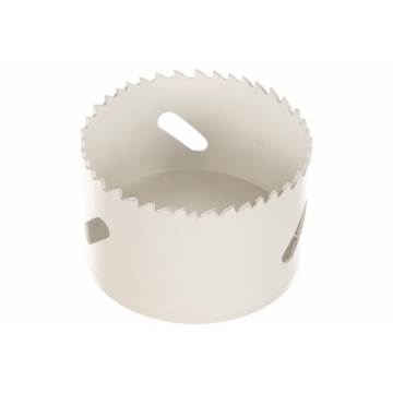 Коронка Bi-metall крупный зуб (68х38 мм) WILPU Коронка Bi-metall крупный зуб (68х38 мм) WILPU