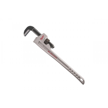 Трубный ключ 24 дюйма Milwaukee ALUMINUM 48227224