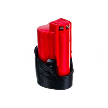 Аккумулятор M12 B2 (12 В; 2 А*ч; Li-Ion) Milwaukee