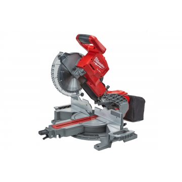 Аккумуляторная торцовочная пила Milwaukee M18 FMS254-0 FUEL Аккумуляторная торцовочная пила Milwaukee M18 FMS254-0 FUEL
