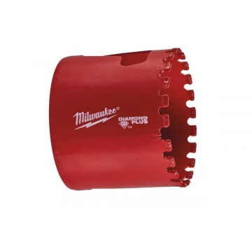 Алмазная коронка Diamond Plus 51 мм Milwaukee 49565645 Алмазная коронка Diamond Plus 51 мм Milwaukee 49565645