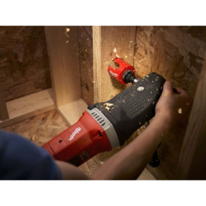 Коронка по дереву Bighawg 86х60 мм Milwaukee 49569025 Коронка по дереву Bighawg 86х60 мм Milwaukee 49569025