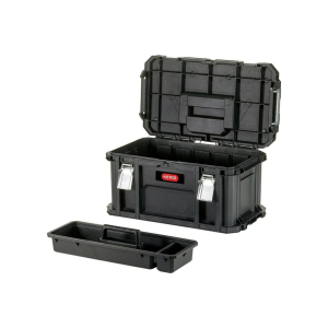 Ящик для инструментов Connect tool box, 565х312х251 мм, Keter Ящик для инструментов Connect tool box, Keter