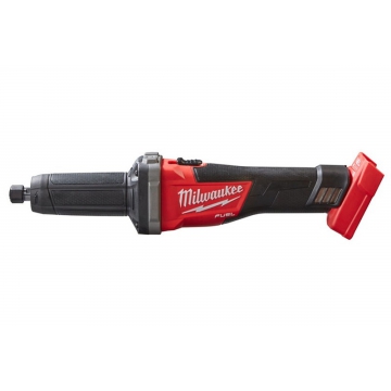 Аккумуляторная прямошлифмашина Milwaukee M18 FDG-0X FUEL HD BOX