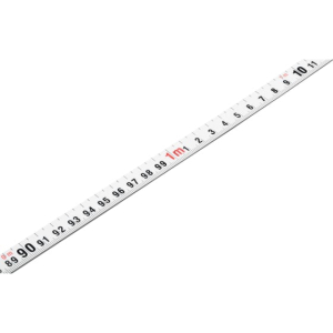Рулетка геодезическая стальная 100м KRAFTOOL EXTREM 34185-100 Рулетка геодезическая стальная 100м KRAFTOOL EXTREM 34185-100