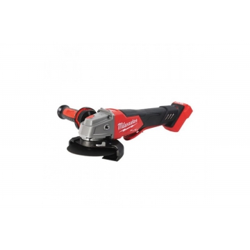 Аккумуляторная угловая шлифмашина Milwaukee M18 FSAGV125XPDB-0X FUEL Аккумуляторная угловая шлифмашина Milwaukee M18 FSAGV125XPDB-0X FUEL