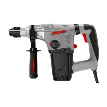 Перфоратор CROWN CT18116 BMC Перфоратор CROWN CT18116 BMC