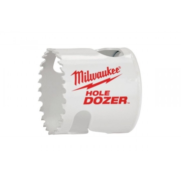 Коронка Bi-metal 25 мм Milwaukee 49560043 Коронка Bi-metal 25 мм Milwaukee 49560043