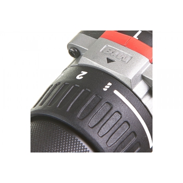 Аккумуляторная дрель-шуруповерт Milwaukee M18CBLDD-0