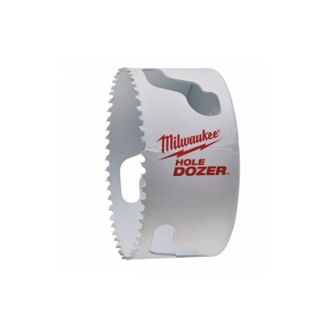 Коронка Bi-Metal 98 мм Milwaukee 49560207 Коронка Bi-Metal 98 мм Milwaukee 49560207