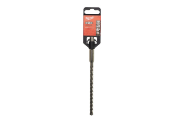Бур SDS+ MX4, 5х165 мм Milwaukee