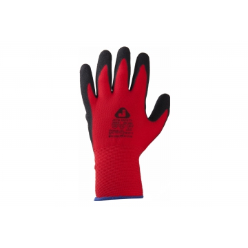 Перчатки Jeta Safety JN051-XL Перчатки с текстурным нитриловым покрытием, 1 пара, Jeta Safety JN051-XL