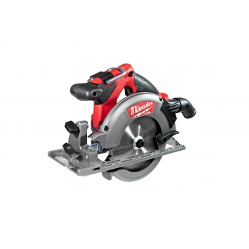 Аккумуляторная циркулярная пила Milwaukee M18 CCS55-0 FUEL