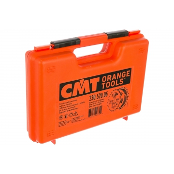 Диск пильный для пазов DADO CMT 230.520.06