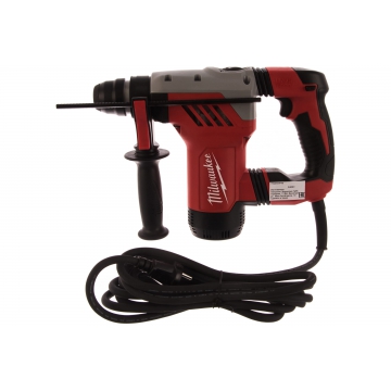 Перфоратор Milwaukee PLH 28 E