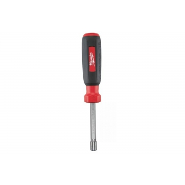 Торцевая отвертка Milwaukee Hex 6мм 48222533