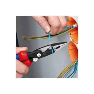 Инструмент для снятия изоляции KNIPEX KN-1392200