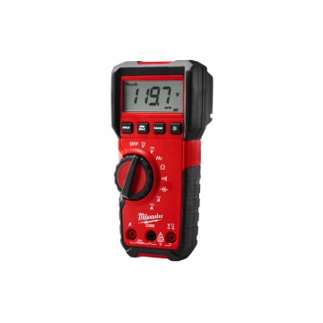 Цифровой мультиметр Milwaukee 2216-40 Цифровой мультиметр Milwaukee 2216-40