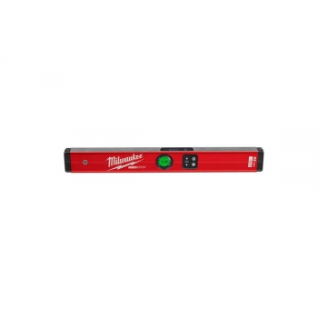 Цифровой уровень Milwaukee 60 см Цифровой уровень Milwaukee 60 см