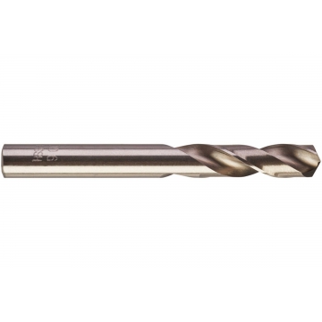 Сверло по металлу HSS-G DIN1897 (5 шт; 9х40х84 мм) Milwaukee