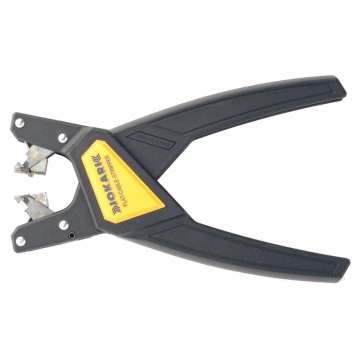 Клещи для снятия изоляции Jokari Flat-Cable-Stripper 20030 Клещи для снятия изоляции Jokari Flat-Cable-Stripper 20030