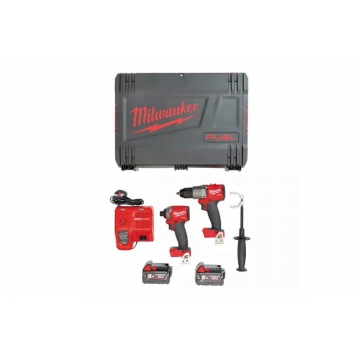 Набор инструментов Milwaukee M18 FPP2A2-502X