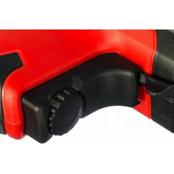 Гайковерт Milwaukee IPWE 400 R