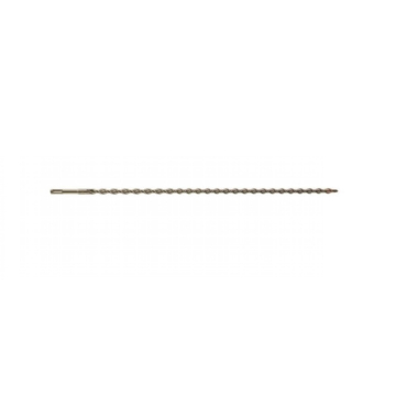 Бур SDS-Plus 12x600 мм, Milwaukee Бур SDS-Plus 12x600 мм, Milwaukee