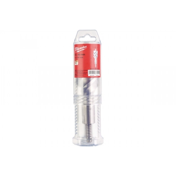 Бур туннельный SDS-Max Vario (45x150 мм) Milwaukee Бур туннельный SDS-Max Vario (45x150 мм) Milwaukee