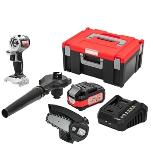 Набор электроинструмента МультиМАКС 