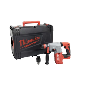 Перфоратор аккумуляторный M18 BLHX-0X, кейс, Milwaukee 4933478891 Перфоратор аккумуляторный M18 BLHX-0X, кейс, Milwaukee 4933478891