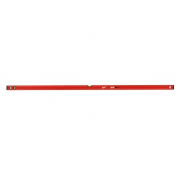 Уровень Milwaukee SLIM 180 см., магнитный